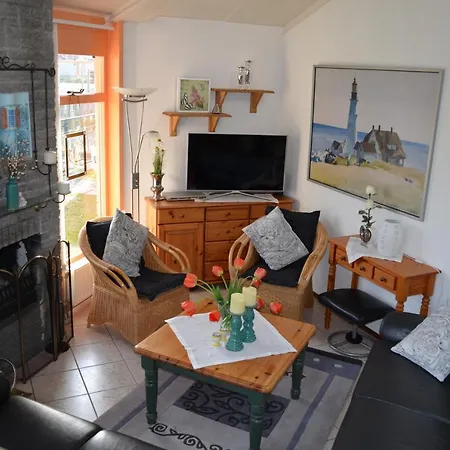 Casa de Férias Ferienhaus 