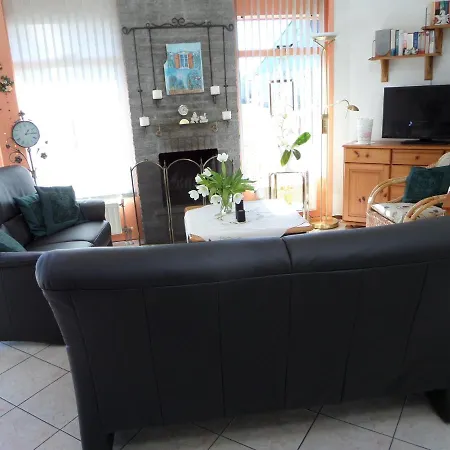Ferienhaus 