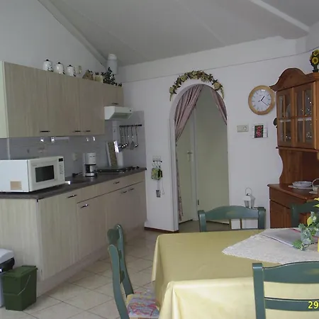 Ferienhaus 
